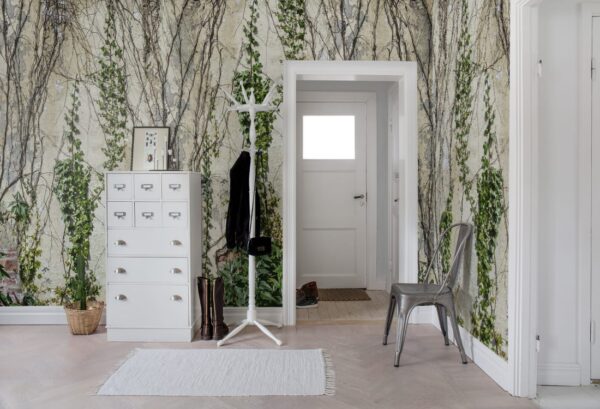 Rebel Walls pilttapeet Climbing Ivy R17191