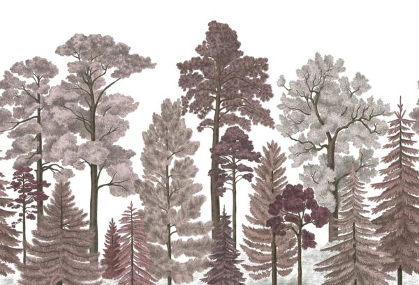 Rebel Walls pilttapeet Scandinavian Bellewood, Dawn R17203