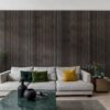 Rebel Walls pilttapeet Timber Arch R17221