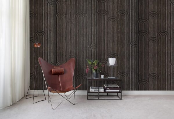Rebel Walls pilttapeet Timber Arch R17221