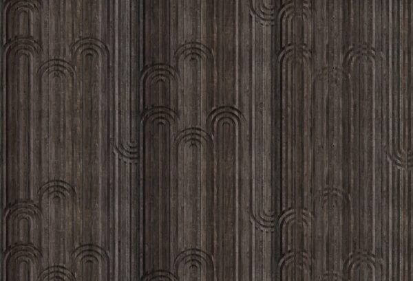 Rebel Walls pilttapeet Timber Arch R17221