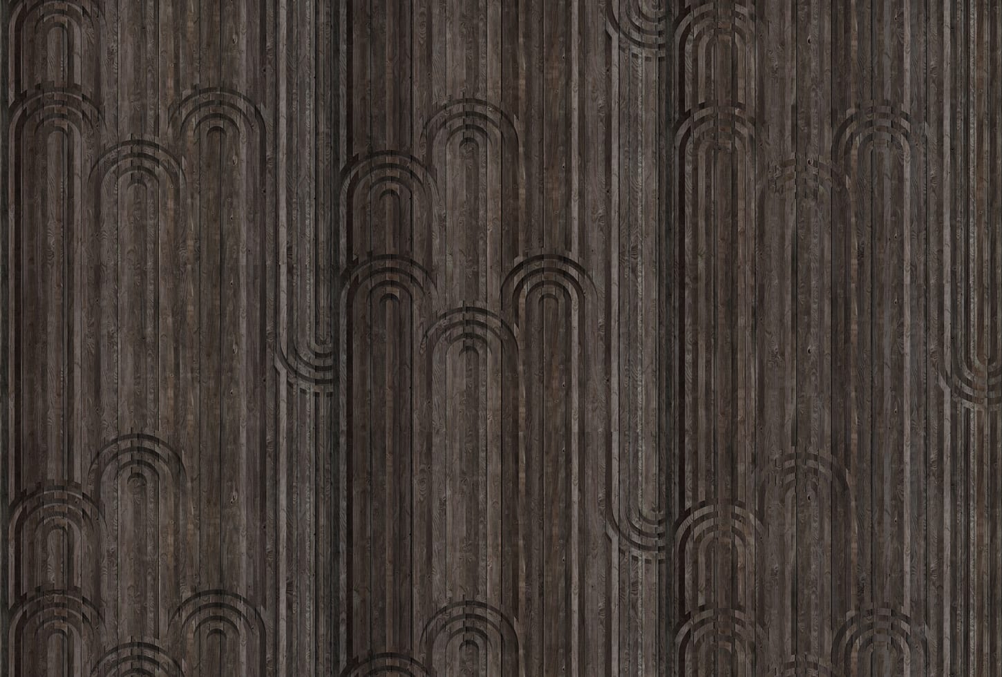 Rebel Walls pilttapeet Timber Arch R17221