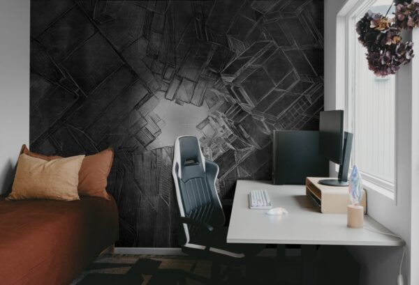 Rebel Walls pilttapeet Inception R17271