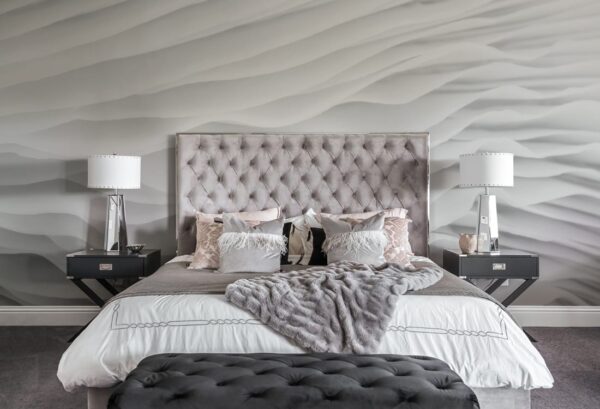 Rebel Walls pilttapeet Flounce R17291