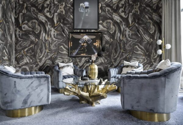 Rebel Walls pilttapeet Imagination R17331