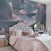 Rebel Walls pilttapeet Floating Diamonds R17341