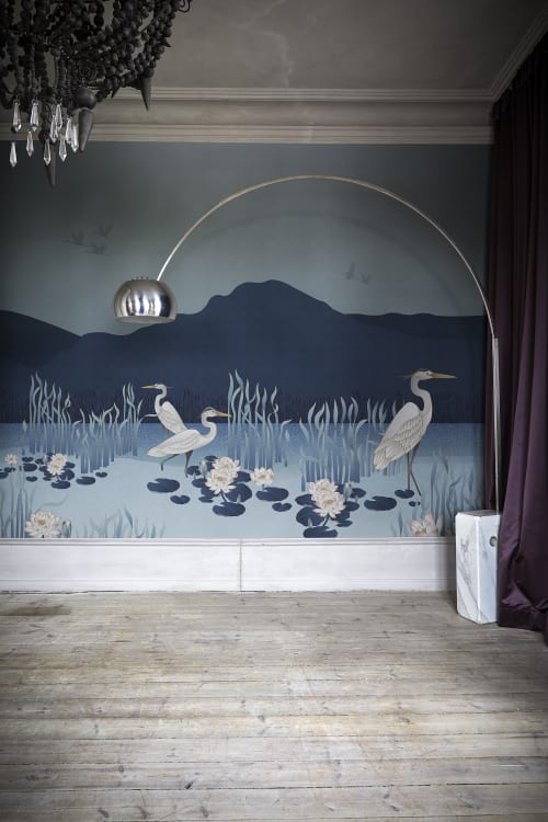 Rebel Walls pilttapeet Hokkaido R17361