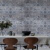 Rebel Walls pilttapeet Oriental Tiles R17381