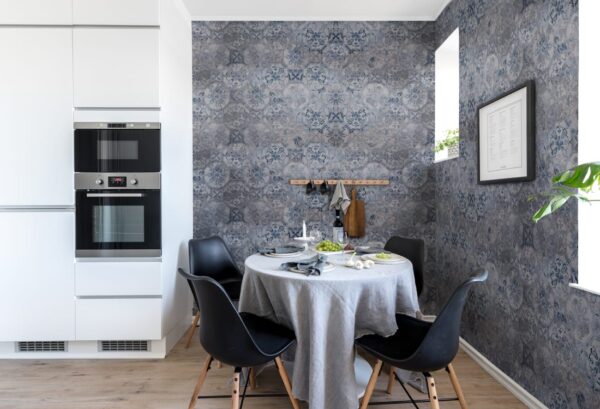 Rebel Walls pilttapeet Oriental Tiles R17381