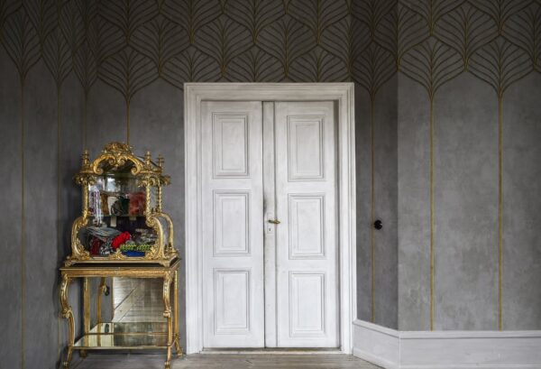 Rebel Walls pilttapeet Tabriz R17391