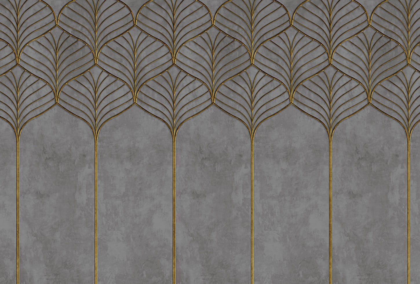 Rebel Walls pilttapeet Tabriz R17391