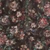 Rebel Walls tapeet Jardin, Red Velvet R17431