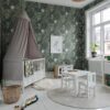 Rebel Walls tapeet Furada, Sage R17461