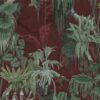 Rebel Walls tapeet Madagascar, Rust R17493
