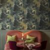 Rebel Walls tapeet Toledo, Juniper R17511