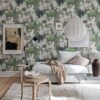 Rebel Walls tapeet Toledo, Pearl R17513