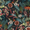 Rebel Walls tapeet Arlon, Teal R17541