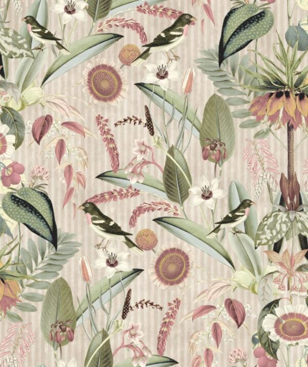 Rebel Walls tapeet Arlon, Pastel R17543