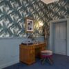 Rebel Walls tapeet Palm Spring, Teal R17571