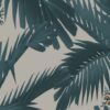 Rebel Walls tapeet Palm Spring, Teal R17571