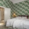 Rebel Walls tapeet Palm Spring, Pearl R17572