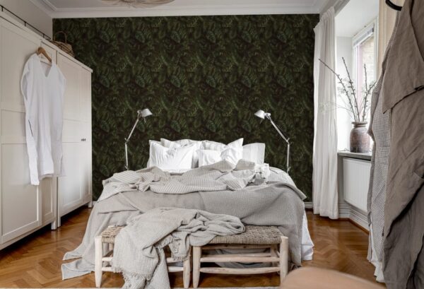 Rebel Walls tapeet Cameroon, Fern R17581