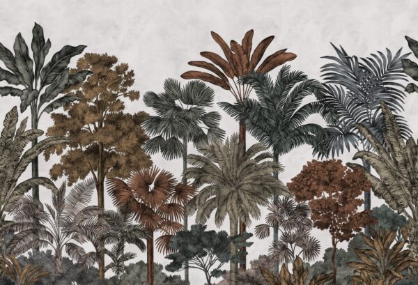 r17591_product Rebel Walls pilttapeet Tropical Bellewood R17591