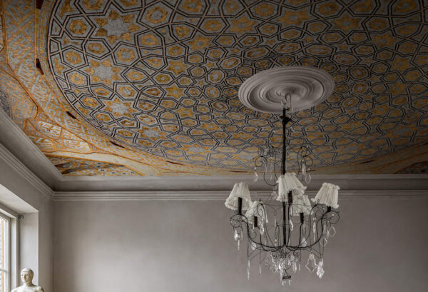 Rebel Walls pilttapeet Mosaic R17611