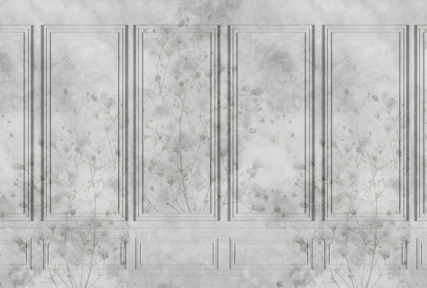 Rebel Walls pilttapeet Paris, Pearl R17621