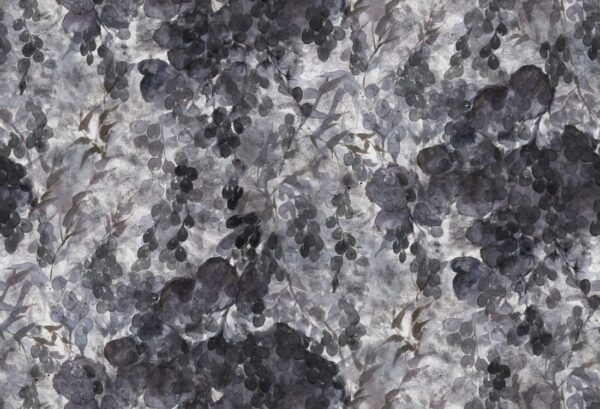 Rebel Walls pilttapeet Provence, Purpur R17651