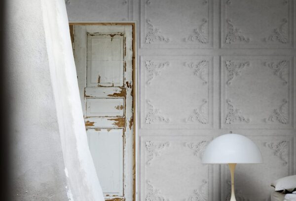 Rebel Walls pilttapeet Essex, Marble R17691