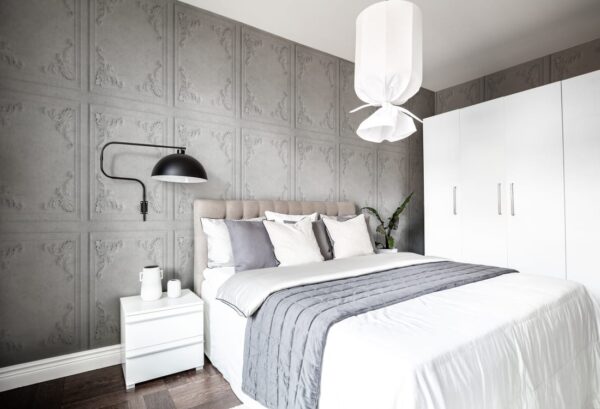 Rebel Walls pilttapeet Essex, Marble R17691