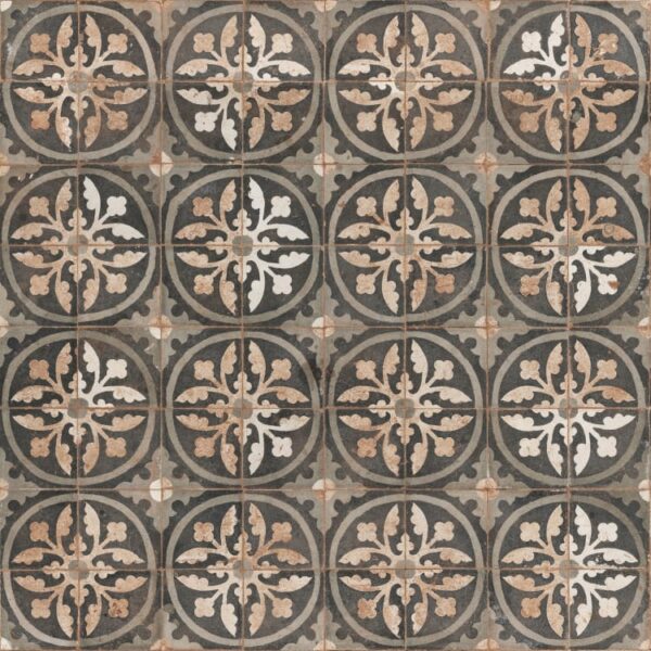 Rebel Walls pilttapeet Ravenna, Rust R17782