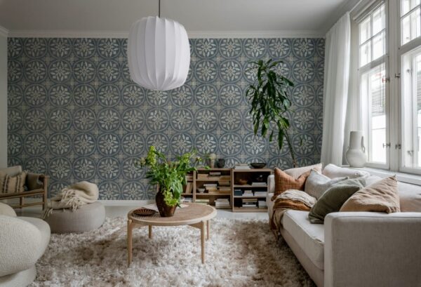 Rebel Walls pilttapeet Ravenna, Cloud R17783