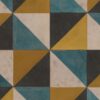 Rebel Walls pilttapeet Tunis, Saffron R17811