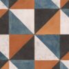 Rebel Walls pilttapeet Tunis, Rust R17812
