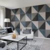Rebel Walls pilttapeet Tunis, Cloud R17813