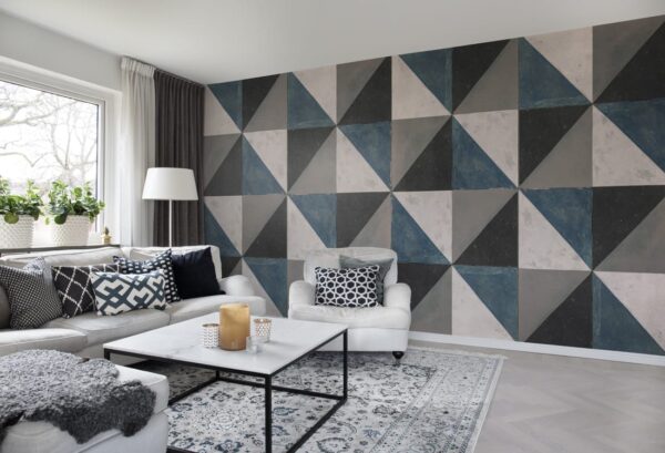 Rebel Walls pilttapeet Tunis, Cloud R17813