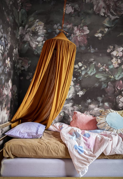 Rebel Walls pilttapeet Fontvieille, Soft Velvet R17821