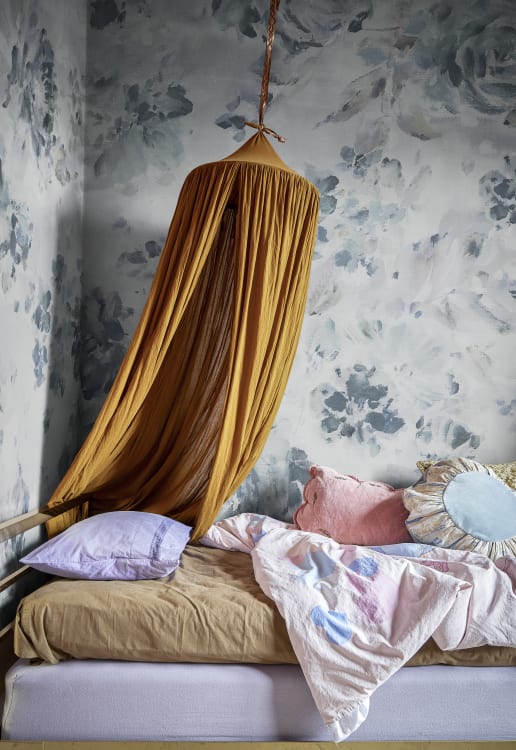 Rebel Walls pilttapeet Fontvieille, Light Blue R17822