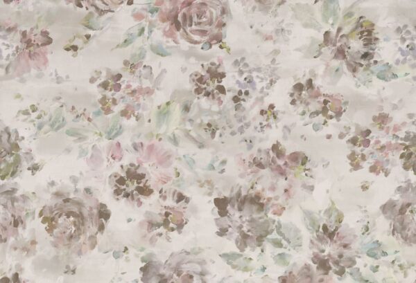 Rebel Walls pilttapeet Fontvieille, Dusty Pink R17823