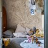 Rebel Walls pilttapeet Marseille, Sand R17851