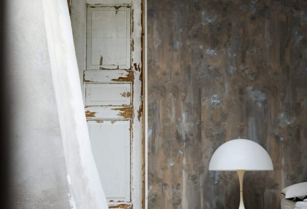 Rebel Walls pilttapeet Deva, Rust R17862