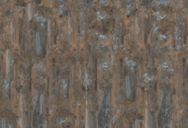 Rebel Walls pilttapeet Deva, Rust R17862