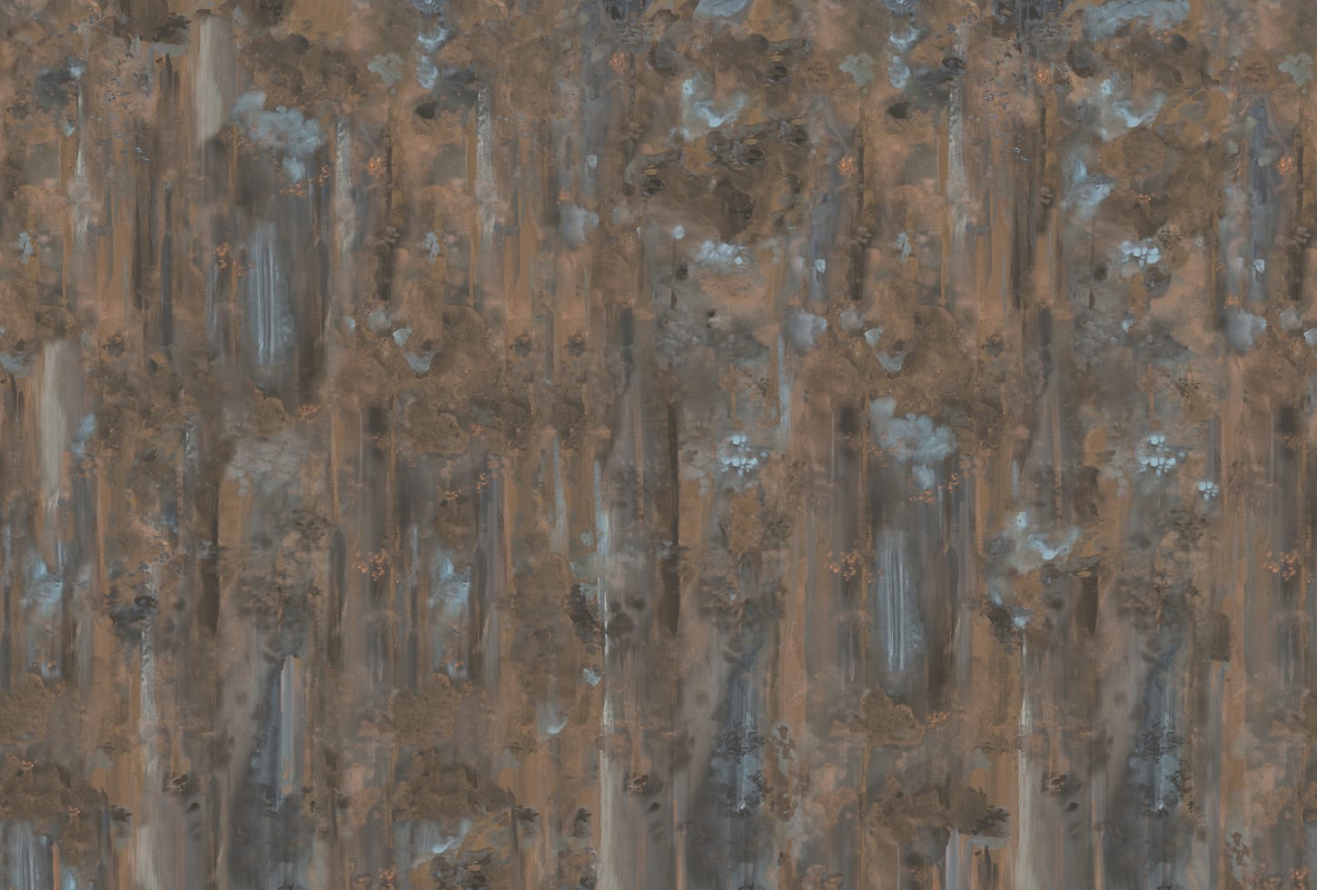 Rebel Walls pilttapeet Deva, Rust R17862