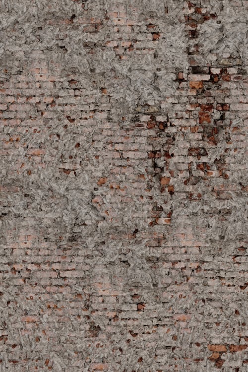 Rebel Walls pilttapeet Barcelona, Rust R17871