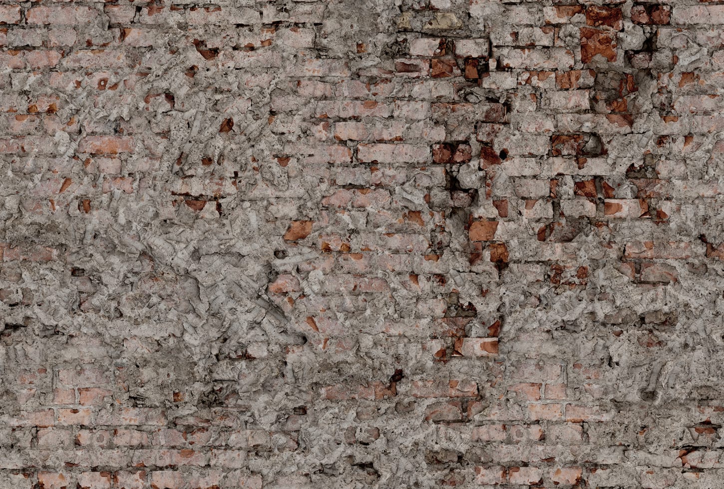 Rebel Walls pilttapeet Barcelona, Rust R17871