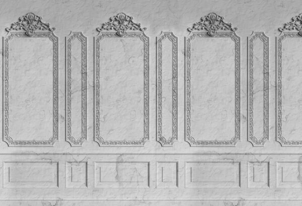 Rebel Walls pilttapeet Amboise, Pearl R17911