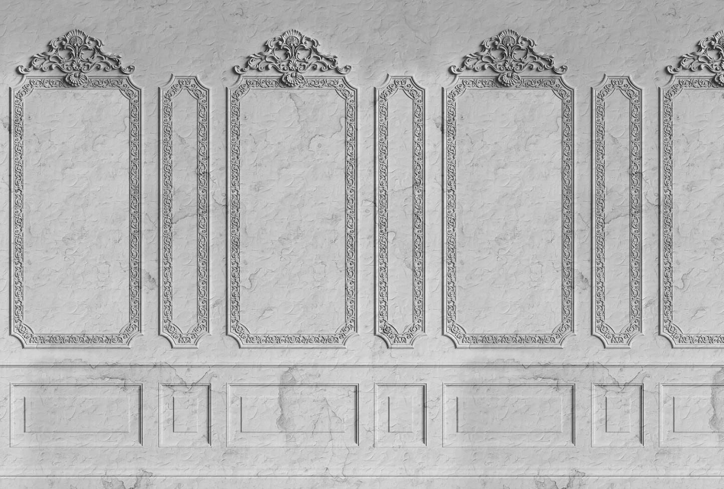 Rebel Walls pilttapeet Amboise, Pearl R17911