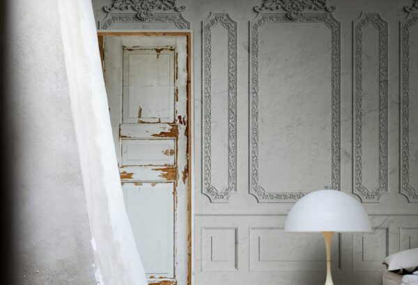 Rebel Walls pilttapeet Amboise, Sage R17912
